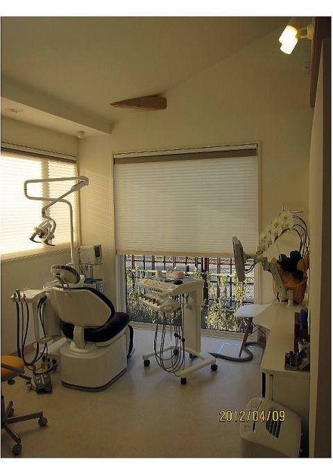 埼玉県秩父市の歯科の写真